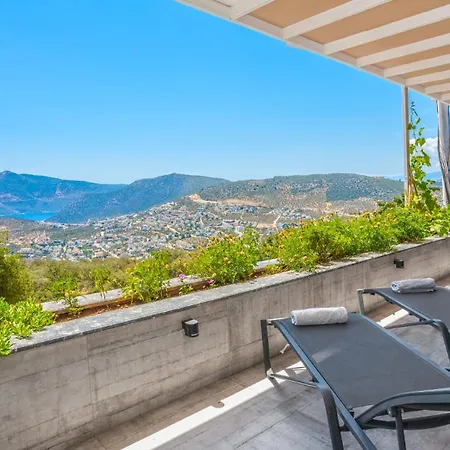Hotel Vinkam Kaş