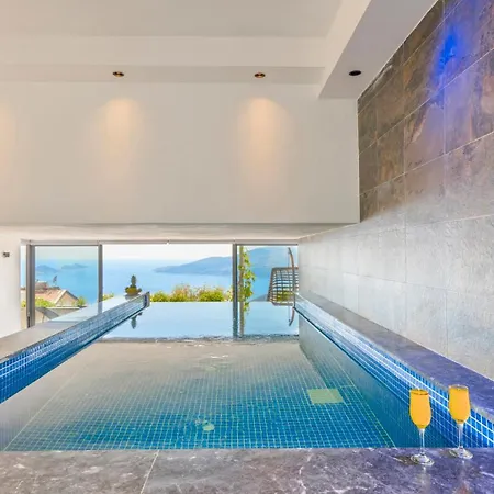 Vinkam Hotel Kaş