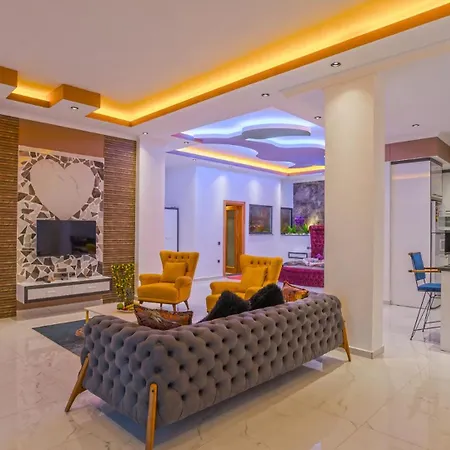 Hotel Vinkam Kaş