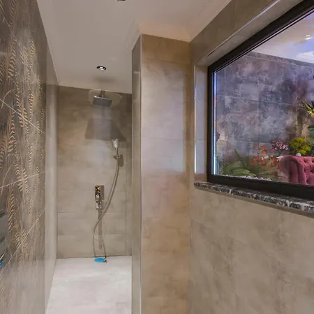 Vinkam Hotel Kaş