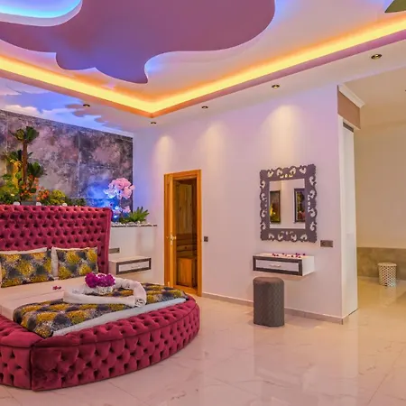 Hotel Vinkam 4*