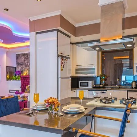 Hotel Vinkam Kaş