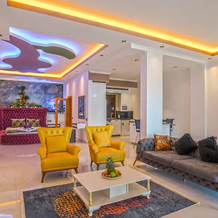 Hotel Vinkam